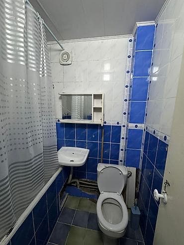 гостиничный тип квартиры: 2 комнаты, Собственник, С мебелью полностью — 3