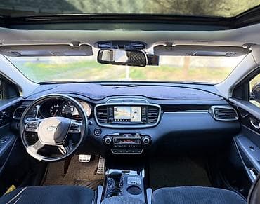 k7 kia: Kia Sorento: 2018 г., 2.2 л, Типтроник, Дизель, Кроссовер — 8