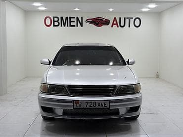 Nissan Cefiro: 2000 г. lalafo.kg да Nissan Cefiro: 2000 г.