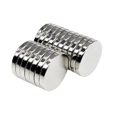 Магнит 16*4 Неодимовые магниты — это самые сильные постоянные магниты