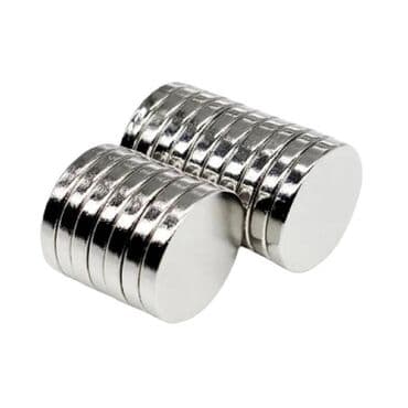 продаю магнит: Магнит 16*4 Неодимовые магниты — это самые сильные постоянные магниты — 1