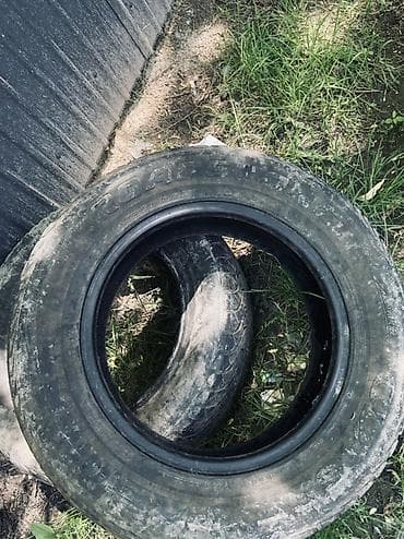 колеса 21565 r16: Шины 215 / 65 / R 16, Лето, Пара, Легковые, Roadstone — 2