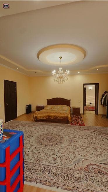 квартира кок жар 6000: Сдаётся 2-этажный дом на длительный срок 🏡 📍 Район: с. Кок-Джар (2-я — 4