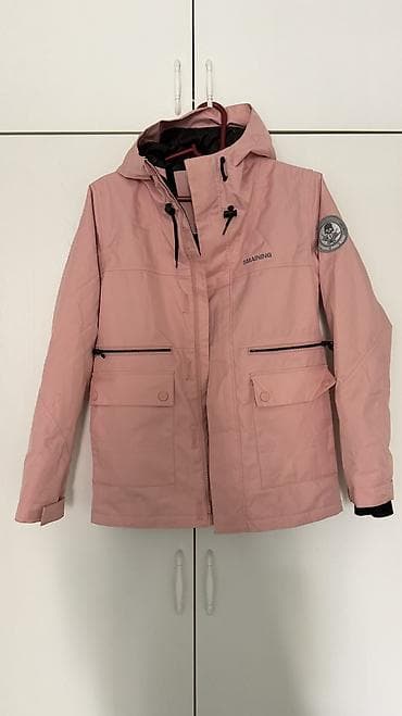 курти: Куртка для непромокаемая, для горнолыжки или для повседневной носки — 2