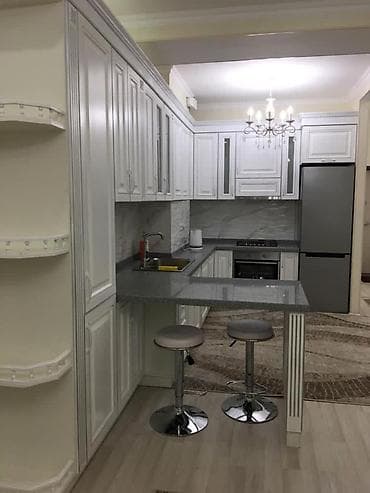 элитный район: 3 комнаты, 82 м² — 6