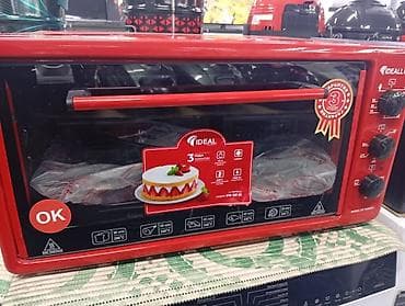 кулер для: Духовка — 1