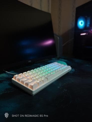 samsung а5: Компьютер, ядер - 8, ОЗУ 32 ГБ, Игровой, Б/у, Intel Core i5, NVIDIA GeForce RTX 3060 TI, SSD — 9