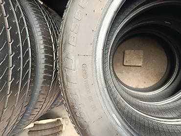 205 60 16 лето: Шины 205 / 60 / R 16, Зима, Комплект, Легковые, Bridgestone — 2