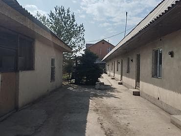 село байгелди: 25 м², Эмерексиз — 10