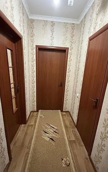 1 бөлмө, 32 м², Элитка, 7 кабат, Евроремонт