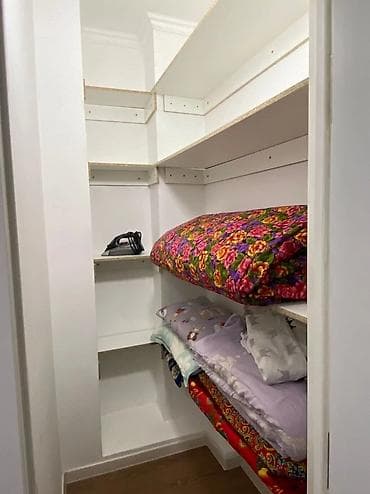 discovery studio: 1 комната, 40 м², Учкун мкр Элитка, 7 этаж — 4