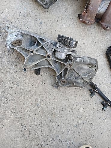 выхлоп акрапович: Бензиновый мотор Nissan 2025 г., 1.6 л, Б/у, Оригинал — 5