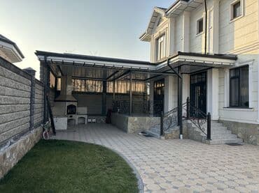 аэропорт дом: Дом, 265 м², 7 комнат, Собственник, Дизайнерский ремонт — 2