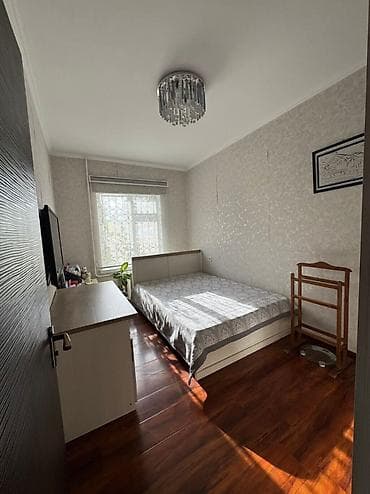 Коммерческая недвижимость: 3 комнаты, 79 м², 106 серия, 1 этаж, Евроремонт — 3