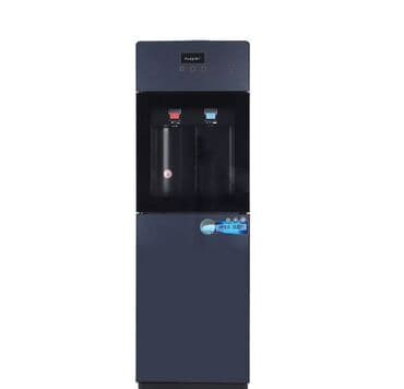 аппарат для воды: Кулер с подогревом воды Arigchi water cooler. Представляем — 3