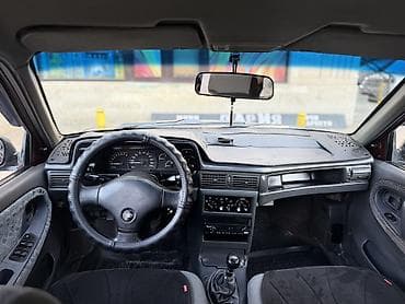 gac s7: Daewoo Nexia: 2006 г., 1.6 л, Механика, Бензин, Седан — 8