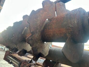 хюндай галопер: Навозоразбрасыватель ПРТ 7, кыйчачкыч ПРИВОЗНОЙ! В идеальном — 3