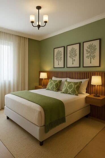 дом на день: 1 комната, Бронь, Домофон, Телевизор — 1