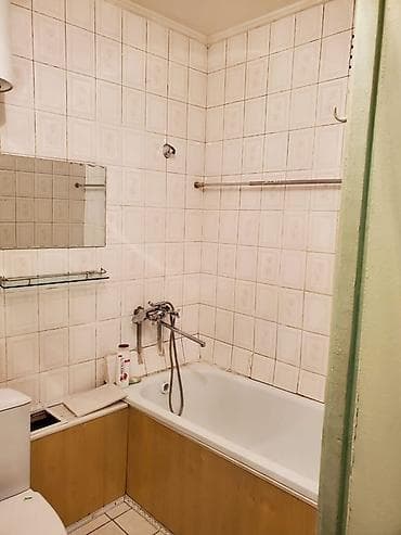 rent: 1 комната, Собственник, С мебелью частично — 9