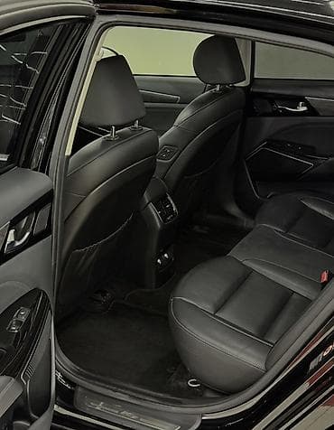 step 2: Kia K7: 2020 г., 2.4 л, Автомат, Гибрид, Седан — 10