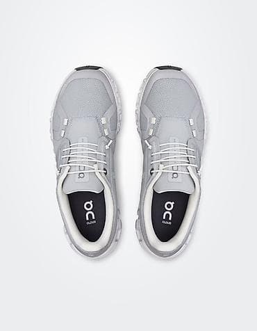 nike react: Мужские кроссовки, 42, Новый, цвет - Серый — 5