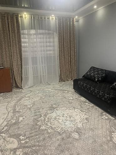 карвее: 3 комнаты, 70 м², 106 серия, 9 этаж, Евроремонт — 1