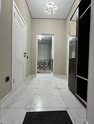 аренда помещения жалал абад: 2 комнаты, Агентство недвижимости, Без подселения, С мебелью полностью — 5