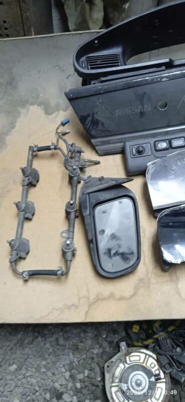 старая модель dell: Продам запчасти на ниссан максима 1989по 1994 год — 5