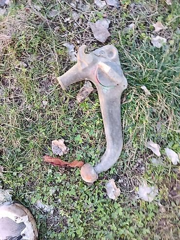 bamper kg: Продается легковесный фаркоп от Мерседес Бенс Е220. состояния очень — 3