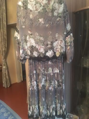 лента капельный полив купить в бишкеке: Продаю платье турец размер 44 россия 50-52 одета один раз на свадьбу — 3