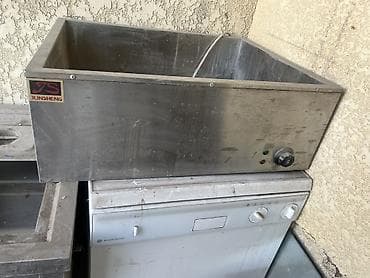 cooker: Электрическая мармит (линия для горячих блюд) Маленький 10 000 сом — 7