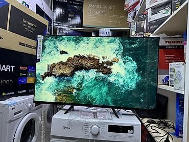 телевизор самсунг 100 дюймов: 🔥СУПЕР АКЦИЯ 💥🔥 телевизор samsung 45G9000 smart tv с интернетом — 4
