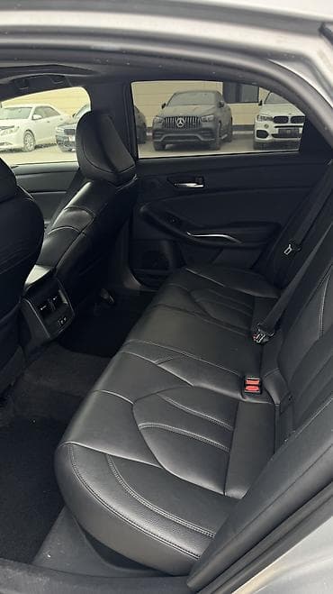w210 e280: Свежее Пригнана из Кореи Без пробега по Кыргызстану 2019 Года выпуска — 10