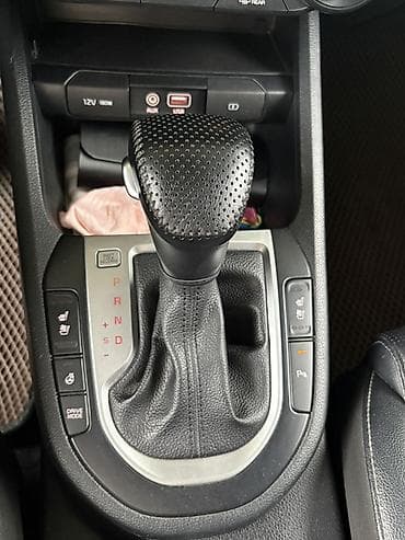 Kia K3: 2018 г., 1.6 л, Вариатор, Бензин, Седан — 4