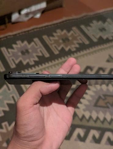 xiomi 11: Redmi, Redmi Note 11S, Б/у, 128 ГБ, цвет - Черный, 2 SIM — 8