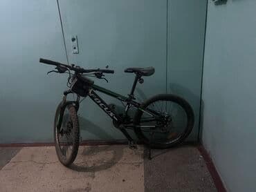 все о горных велосипедах: Горный велосипед, Алюминий — 2