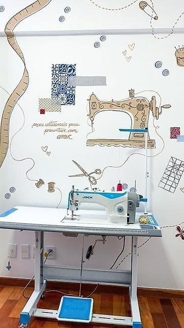 сдаю дом под шв цех: Нужен помещение или дом под швейный цех на длительный срок 🤗 примерно — 3