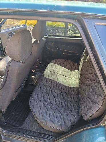 good luck: ВАЗ (ЛАДА) 21099: 2022 г., Ручные, Бензин, Седан — 3