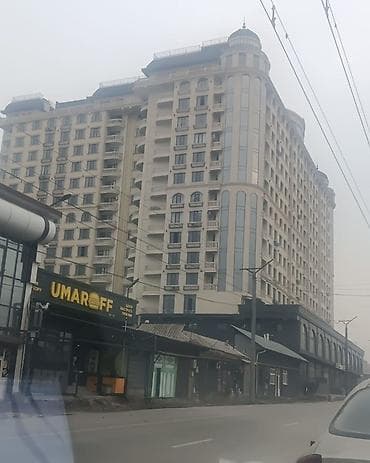 кв 106: 2 комнаты, 58 м², Элитка, 10 этаж, Евроремонт — 2