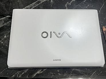 microsoft hp: В комплекте зарядка, мышь беспроводная, сумка Ноутбук Sony VAIO — 1
