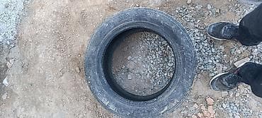 шина 225 75 16: Шина летняя, направленного типа (маркировка Rotation), размер 225/50 — 2