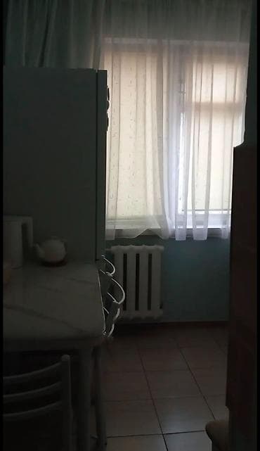 Квартиры: 1 комната, 32 м², 9 мкр 104 серия, 1 этаж, Косметический ремонт — 1