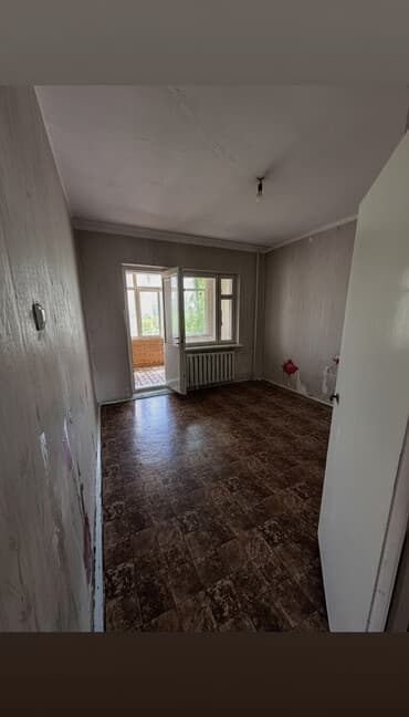 обменяю квартиру на дом: Покупка квартир: Интересует 1‑ или 2‑комнатная квартира. Рассмотрю — 1