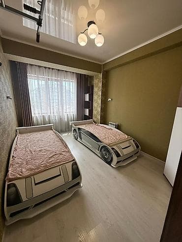 купить квартиру 4 комнаты: 4 комнаты, 122 м², Элитка, 8 этаж, Евроремонт — 7