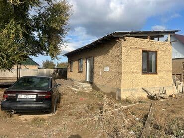 аренда дома на ночь: Времянка, 50 м², 2 комнаты, Собственник, ПСО (под самоотделку) — 17