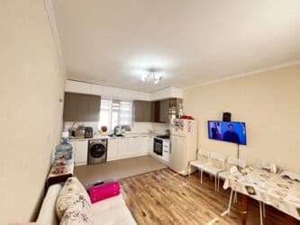 продаю дом новый автовокзал: Дом, 105 м², 4 комнаты, Агентство недвижимости, Евроремонт — 2