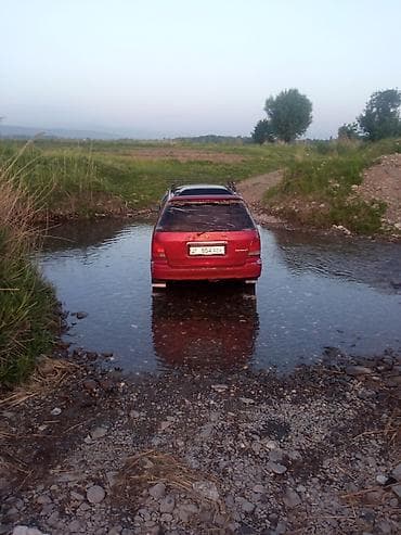 хонда адисей 98: Honda Odyssey: 1999 г., 2.3 л, Автомат, Бензин, Минивэн — 5