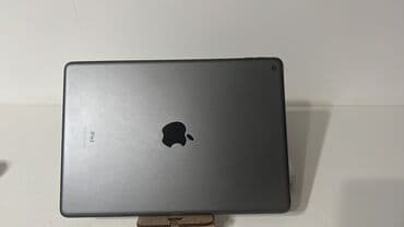 айпад 6 мини: Планшет, Apple, память 128 ГБ, 10" - 11", Новый, цвет - Серый — 2