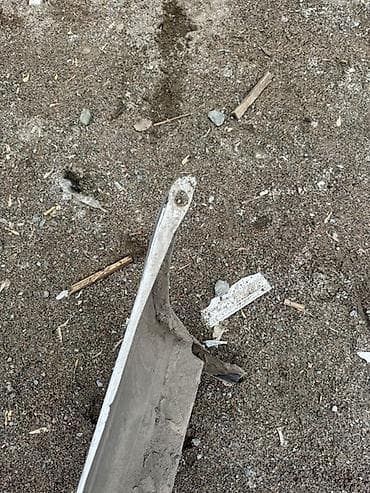 бампер хонда одисей: Бампер Honda, Б/у, Оригинал — 7