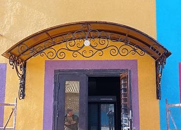 инструменты стройка: Все виды сварочных работ.Навесы — 8